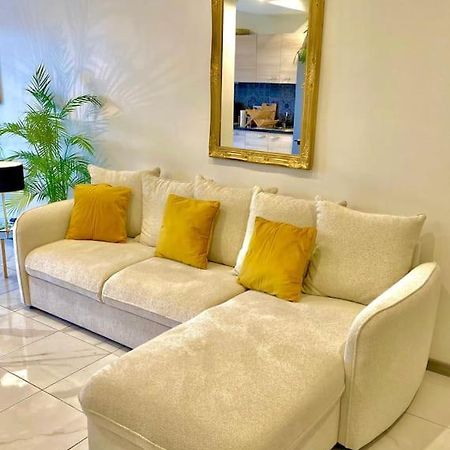 Toulouse Vaste Appartement Tres Lumineux ภายนอก รูปภาพ