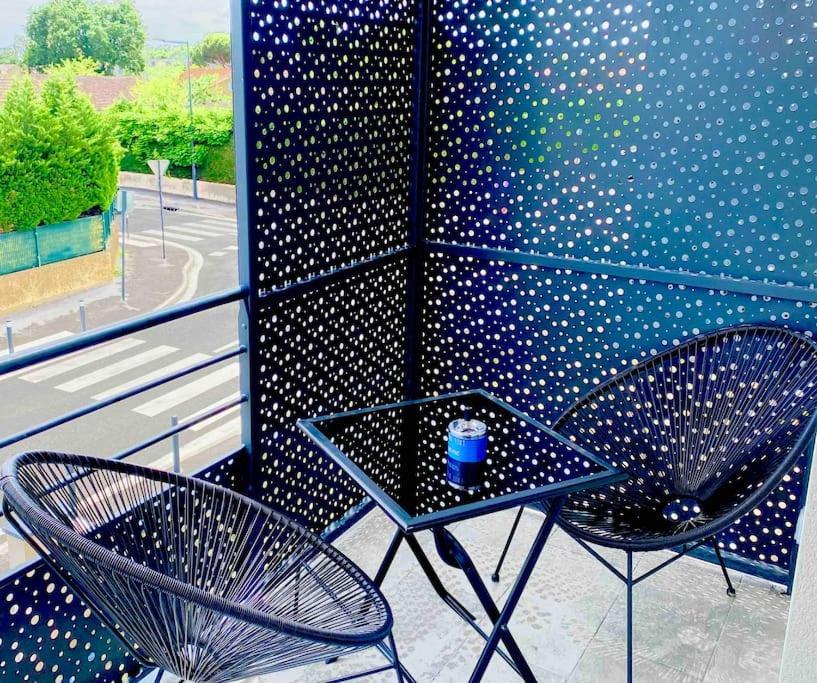 Toulouse Vaste Appartement Tres Lumineux ภายนอก รูปภาพ