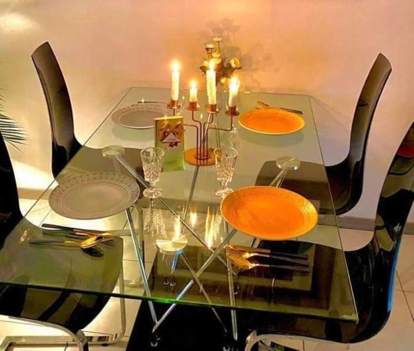 Toulouse Vaste Appartement Tres Lumineux ภายนอก รูปภาพ